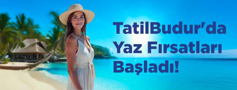 Tatilbudur.com | Ümraniye