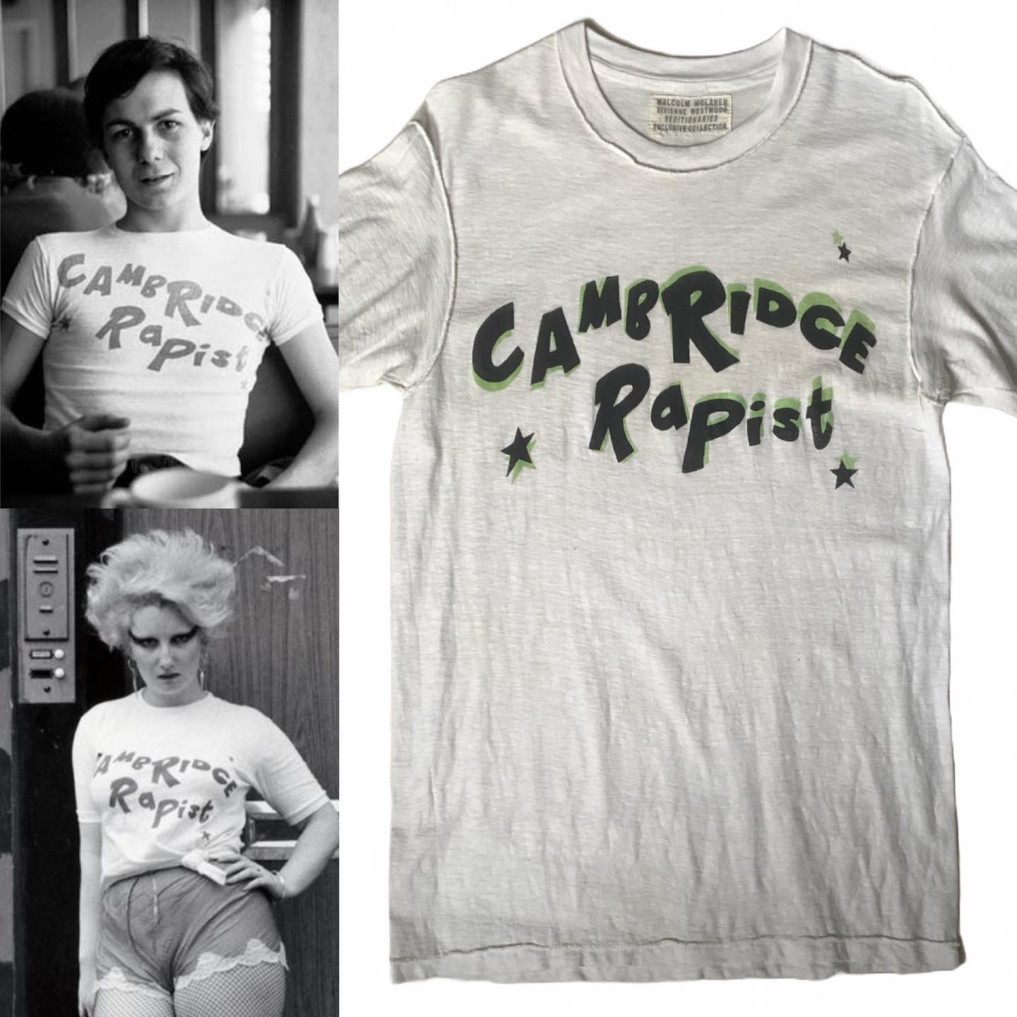 Supreme Five Boroughs Towel Black-SEDITIONARIES Cambridge Rapist T 