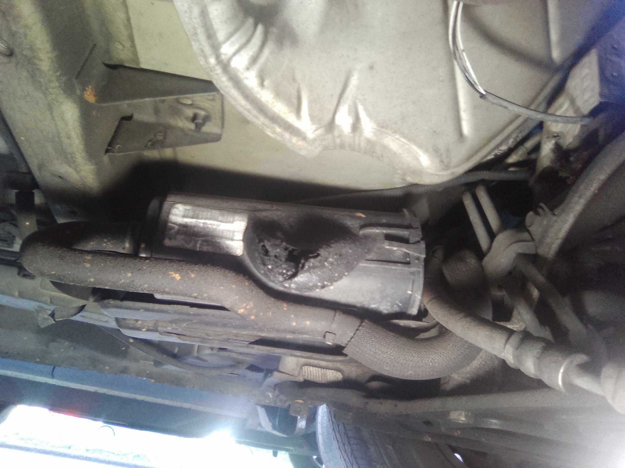 Manifolds for 2005 Chrysler Pacifica | Mopar Online