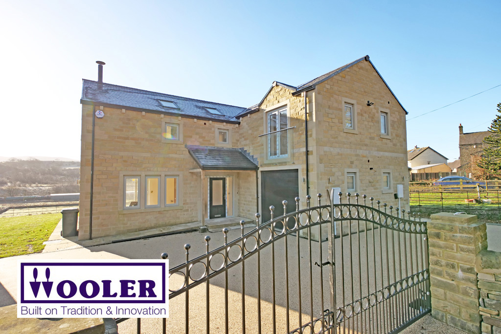 🏠 PROPERTY OF THE WEEK 🏠 4 Shires... - Harrison Boothman | Facebook