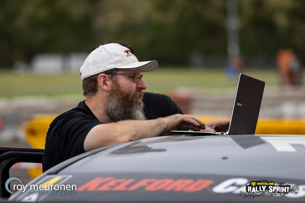 Josh - Awesome to share our livery for the 2026 Mustang Cup Australia ...