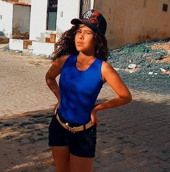 Maria Eduarda