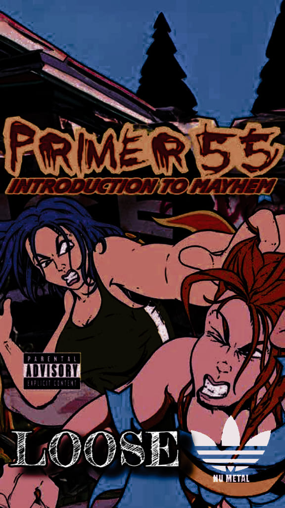 Released on this date in 2000: The major label debut from Primer