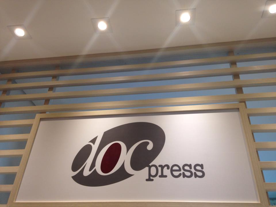 Doc Press