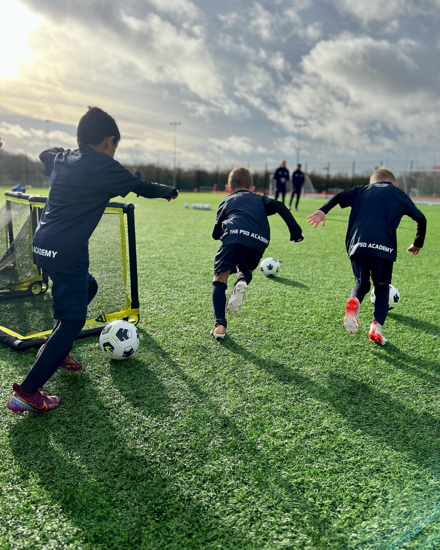 The PSD Group - Coming soon… ⚽️⚽️ 2023 is set to be... | Facebook