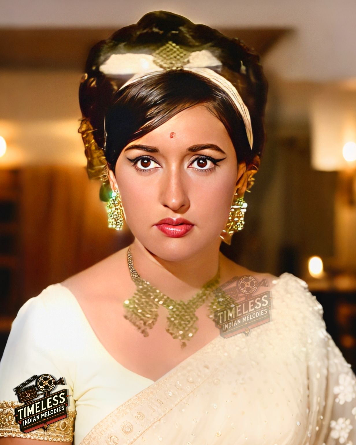 Libi Rana, fondly remembered by... - Timeless Indian Melodies | Facebook