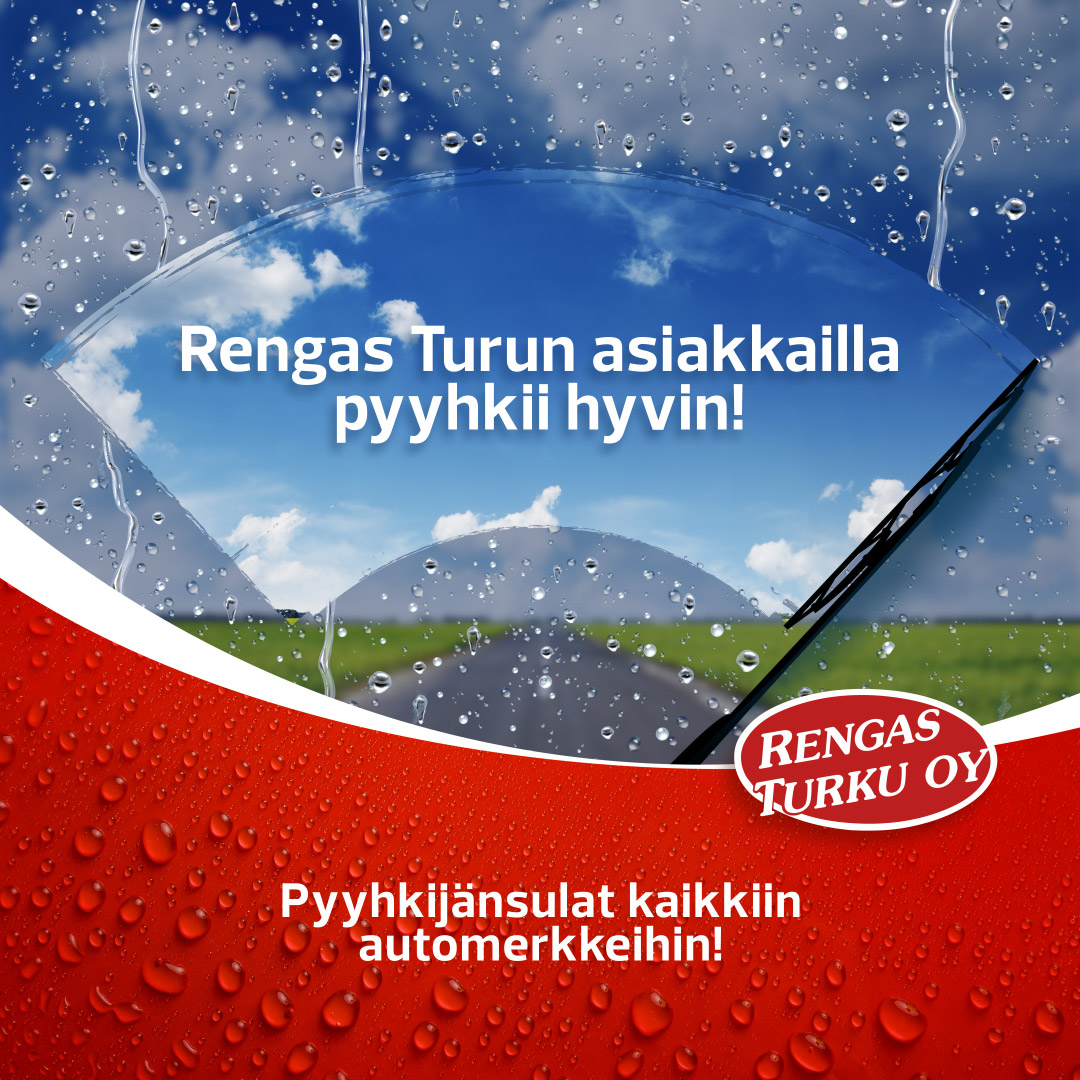 Rengas Turku Oy