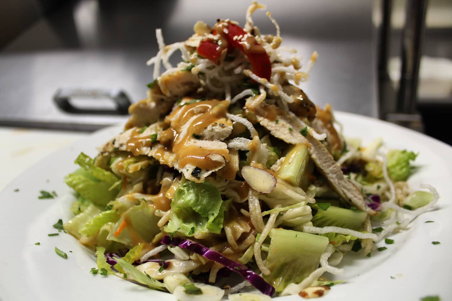 Colibri Grill Cafe | Santa Rosa CA
