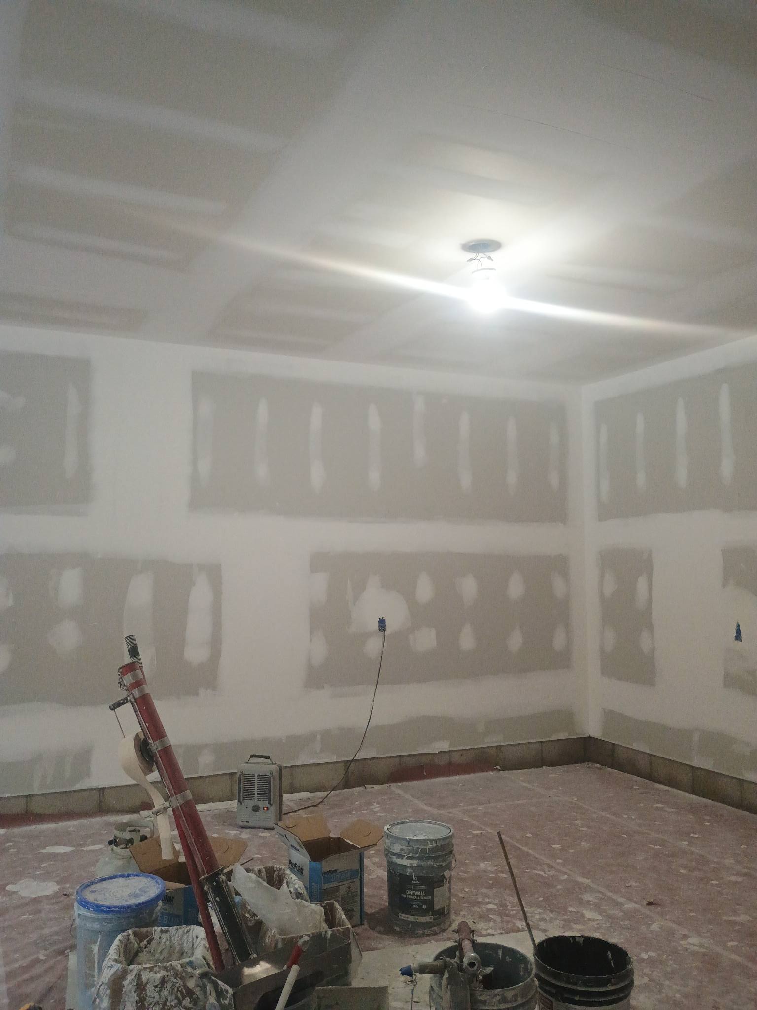 Done Right Drywall