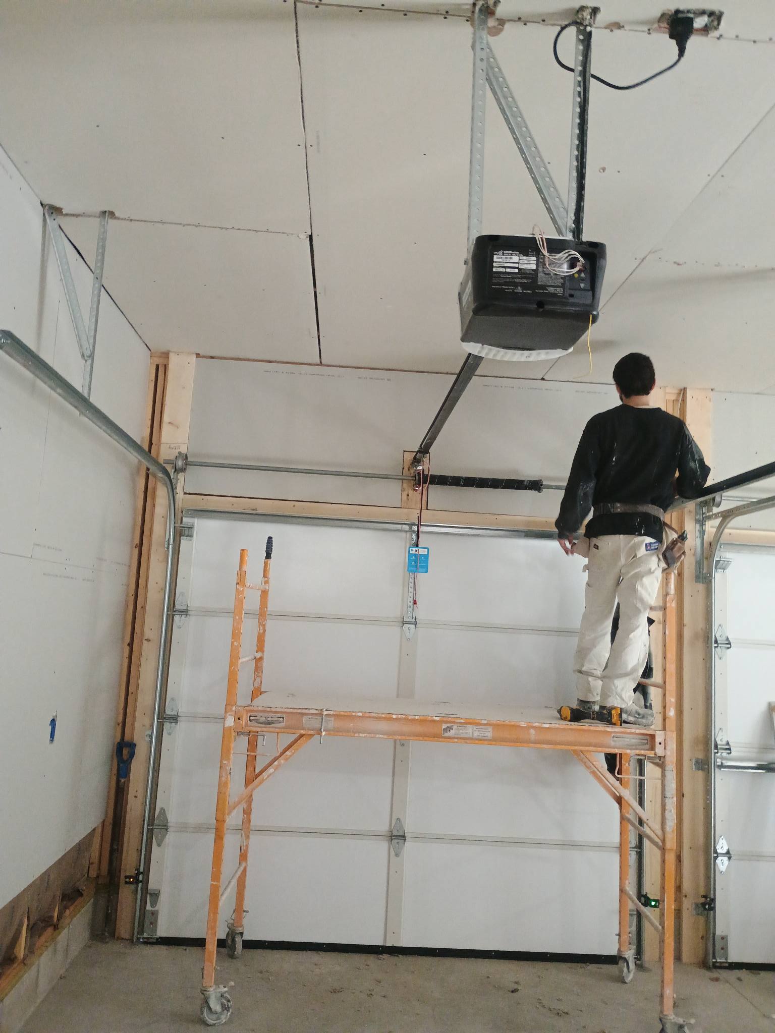 Done Right Drywall
