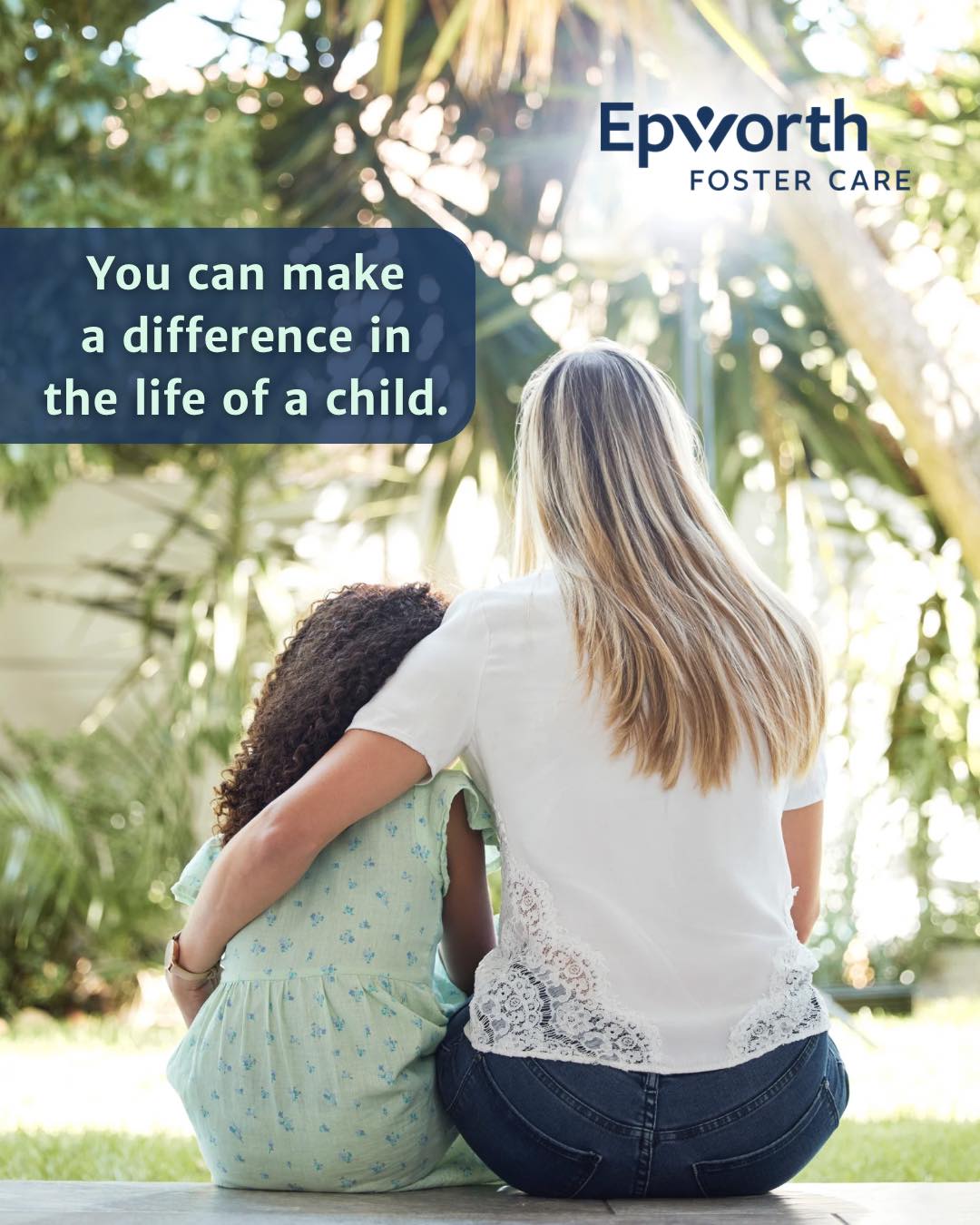 Epworth Foster Care Program... - Epworth Foster Care Program