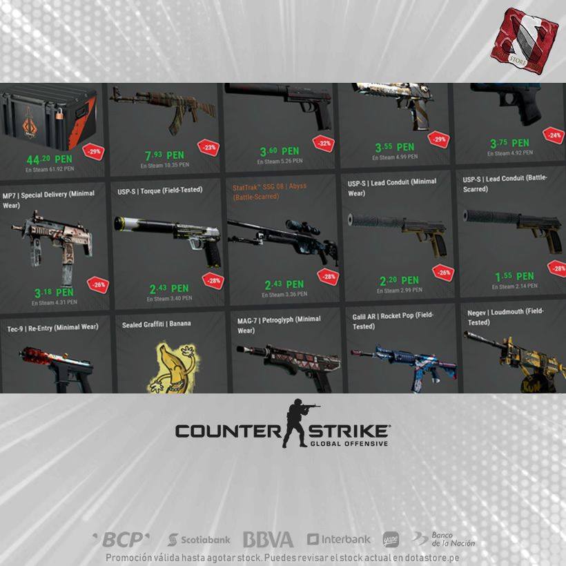 BifrosT Lan Center | Lince