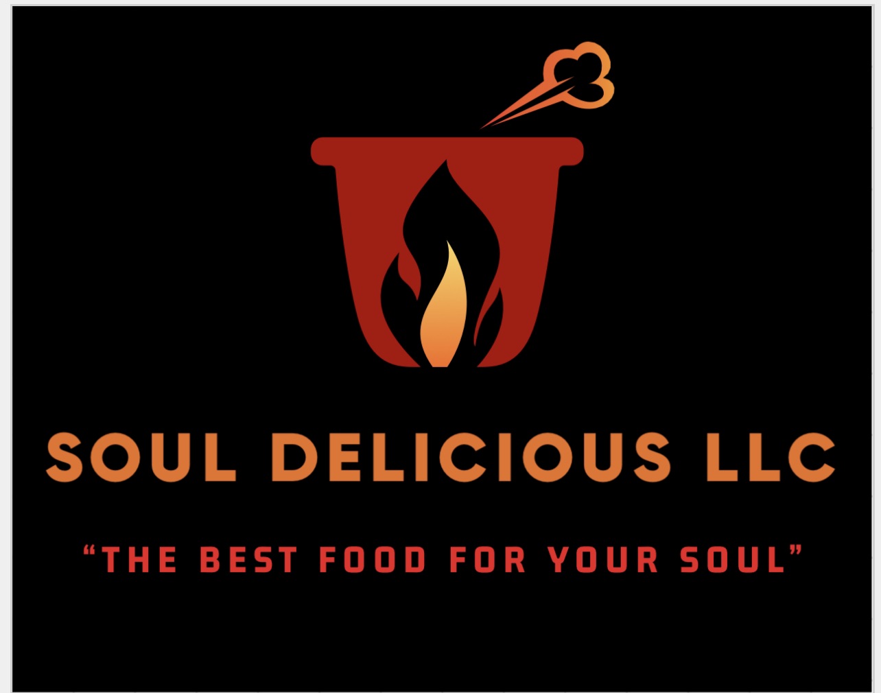 Soul Delicious - SOUL DELICIOUS!!! WILL BE BACK AT THE... | Facebook