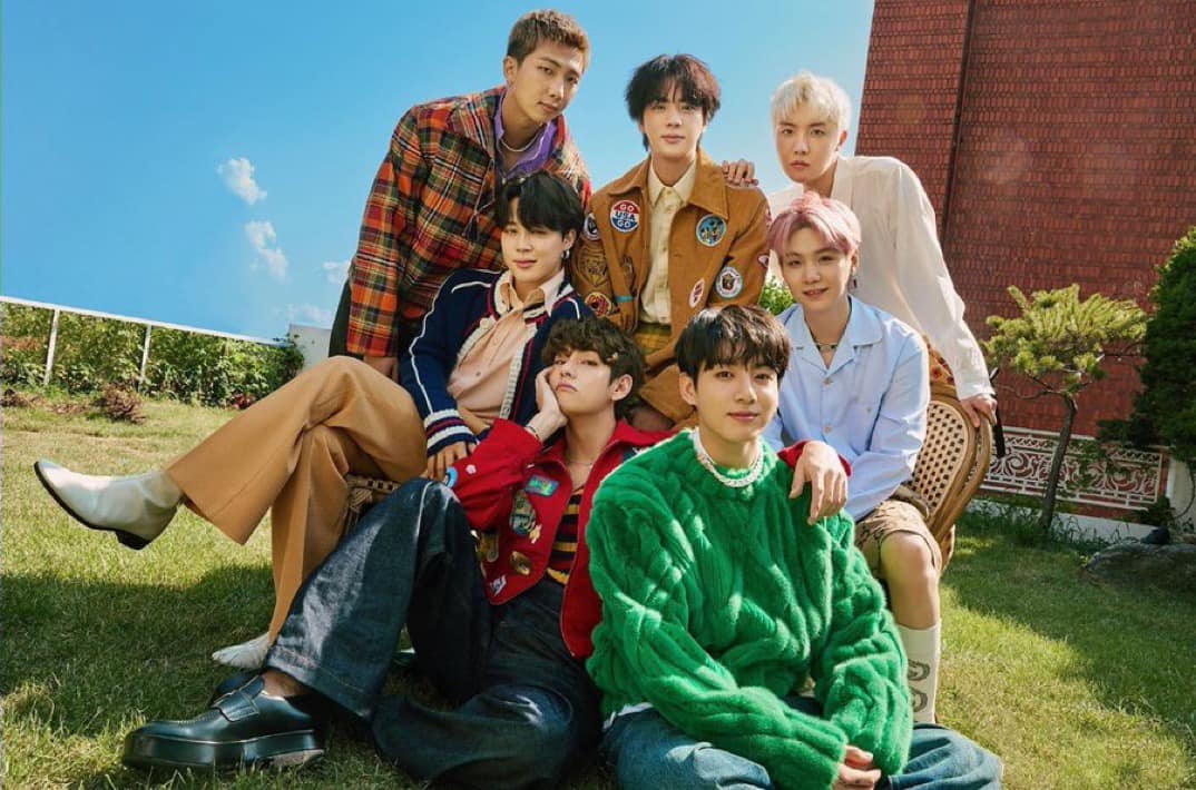 Động muối nhà... - Động muối nhà BangTan - BangTan subteam