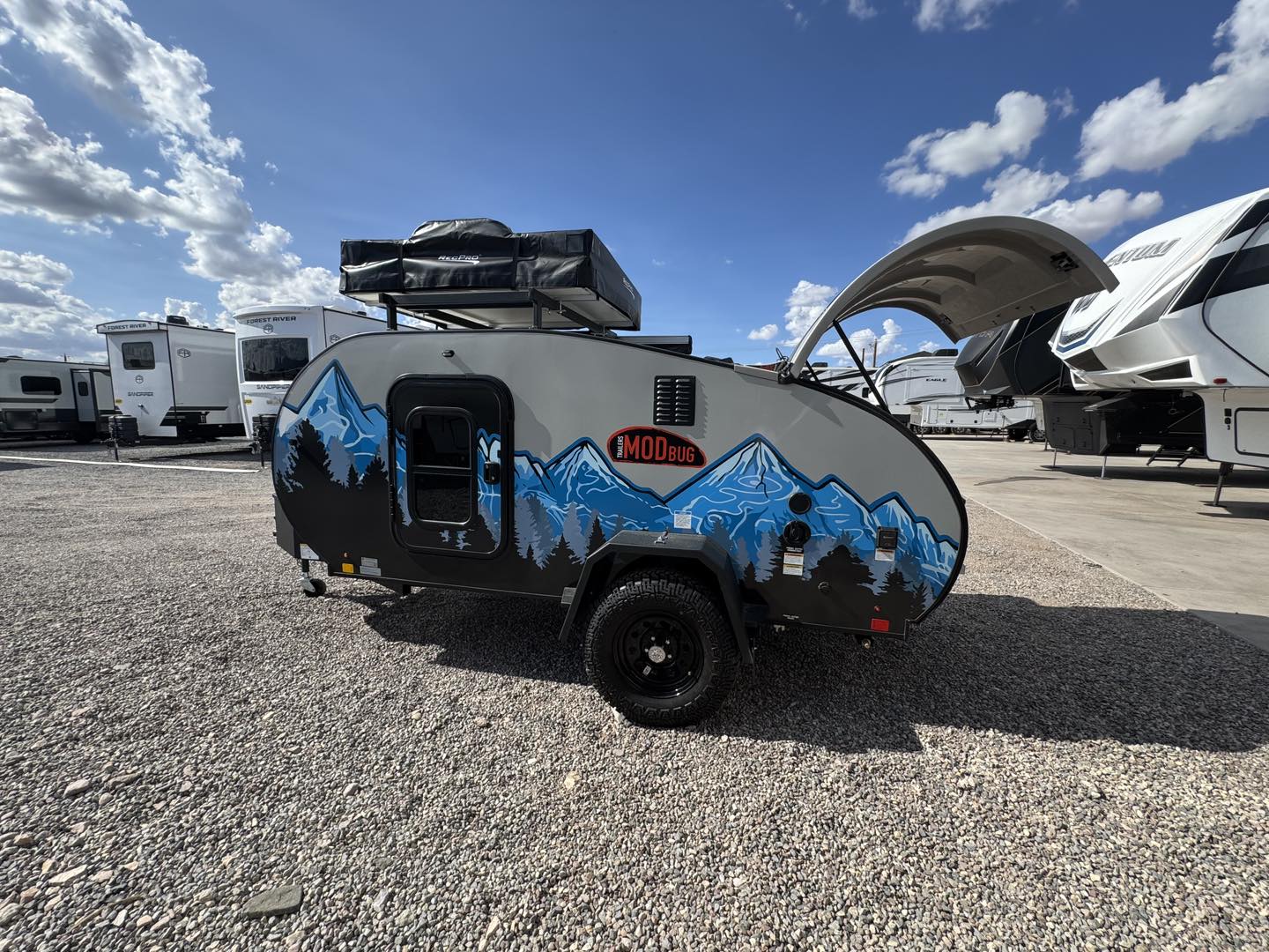 SUNSHINE RV - 🌞 Sunshine RV – Lake Havasu City 🌞 New... | Facebook