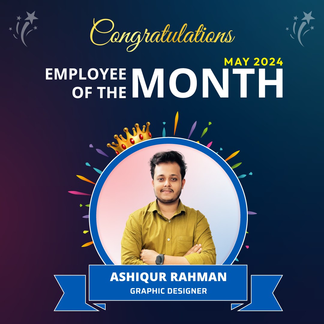 SupreoX Ltd - Congratulations to Ashiqur Rahman Rana on...