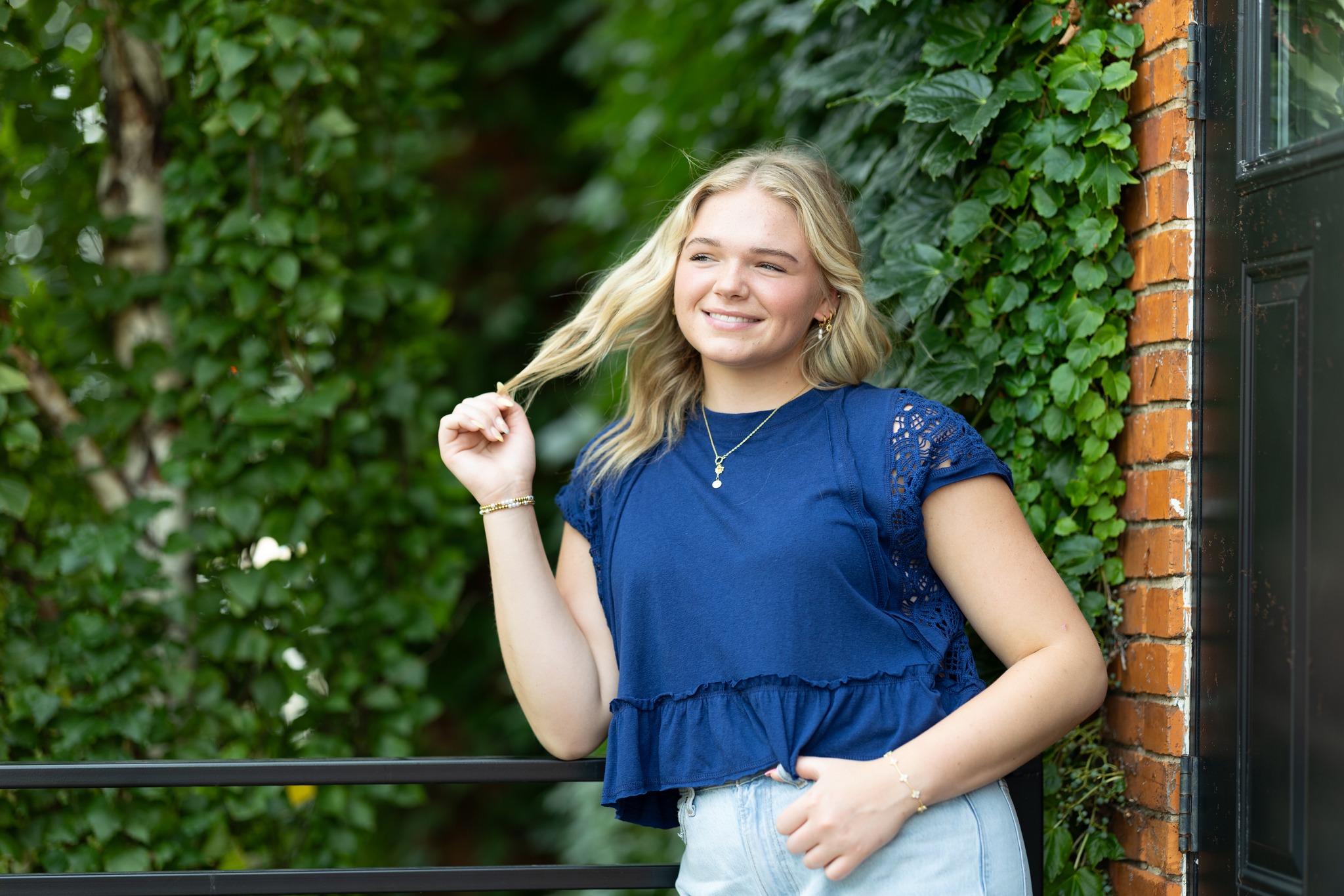 Megan Rochelle Photography | Pella IA