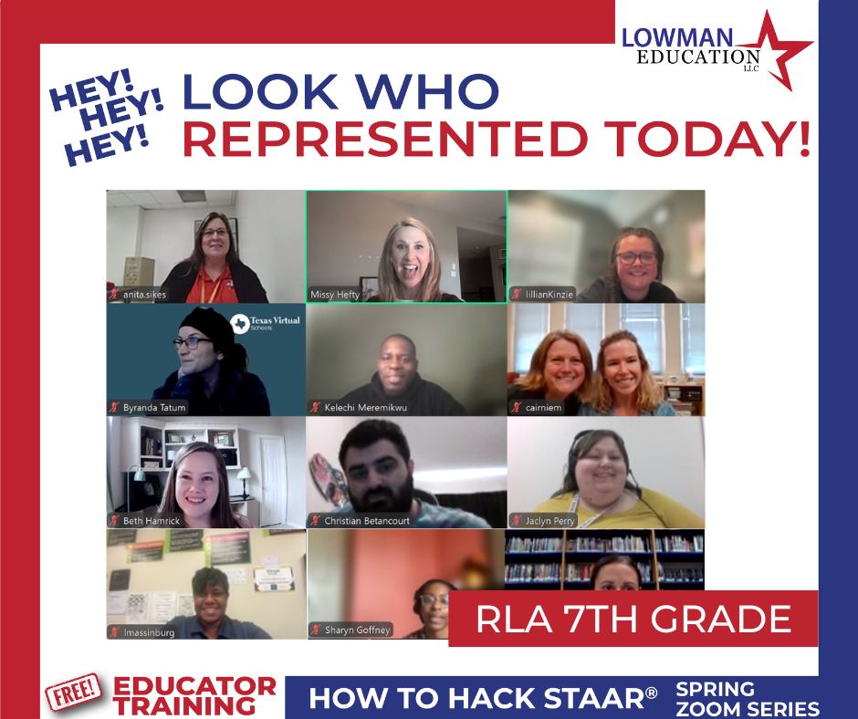 Lowman Education LLC