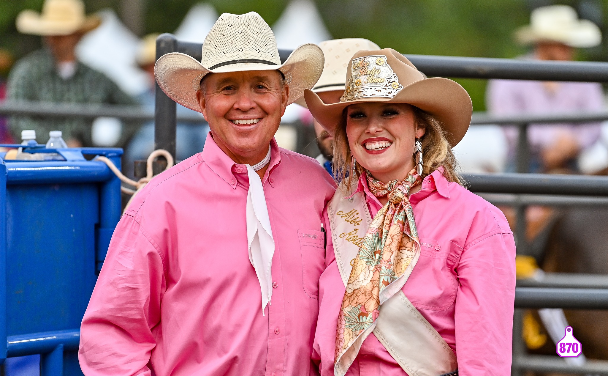 Meet our Stock Contractor the... - Wisconsin River Pro Rodeo | Facebook