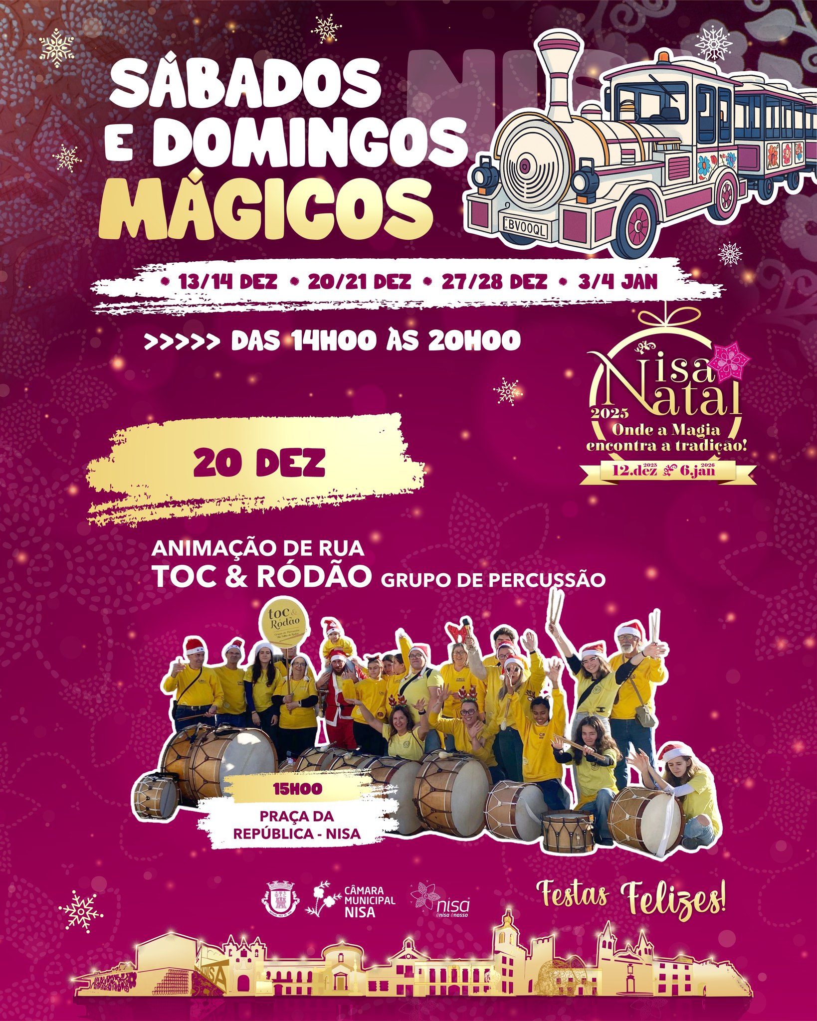 Município Nisa - Município Nisa added a new photo.