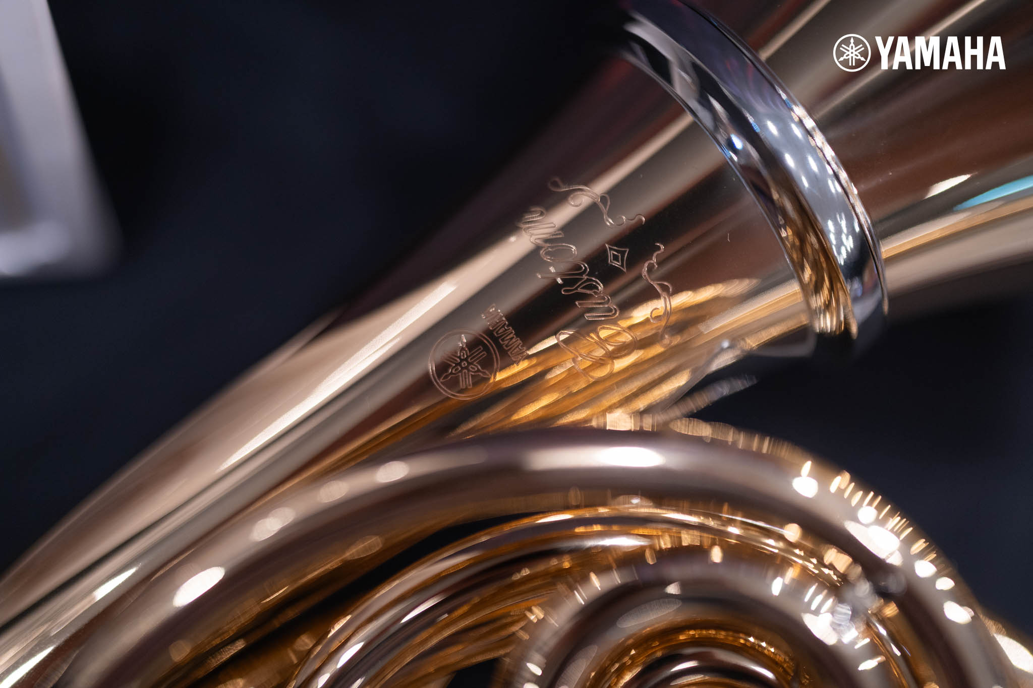 Yamaha Band &... - Yamaha Band & Orchestra, Team Thailand
