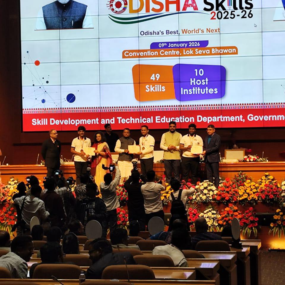 KIIT - Congratulations to KIITian Priyanshu De, a member of the K1000 ...