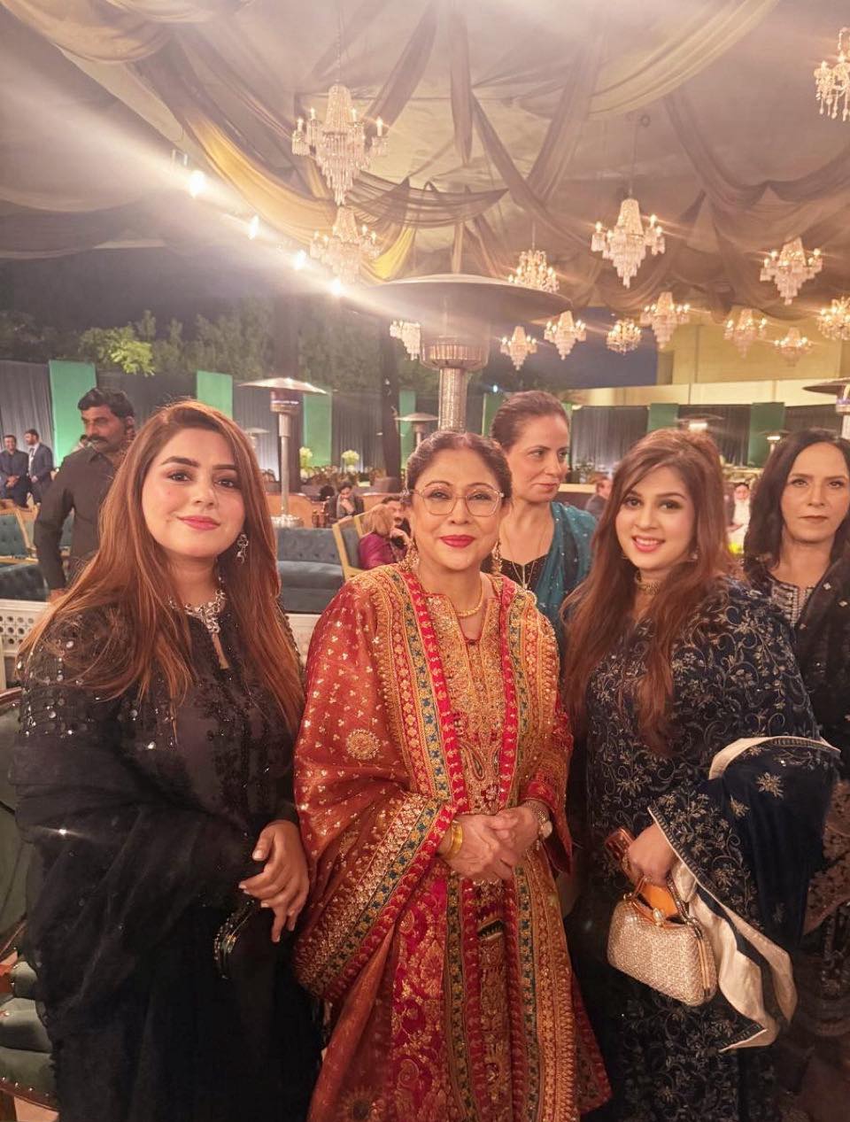 Syeda Tehseen Abidi added a new... - Syeda Tehseen Abidi