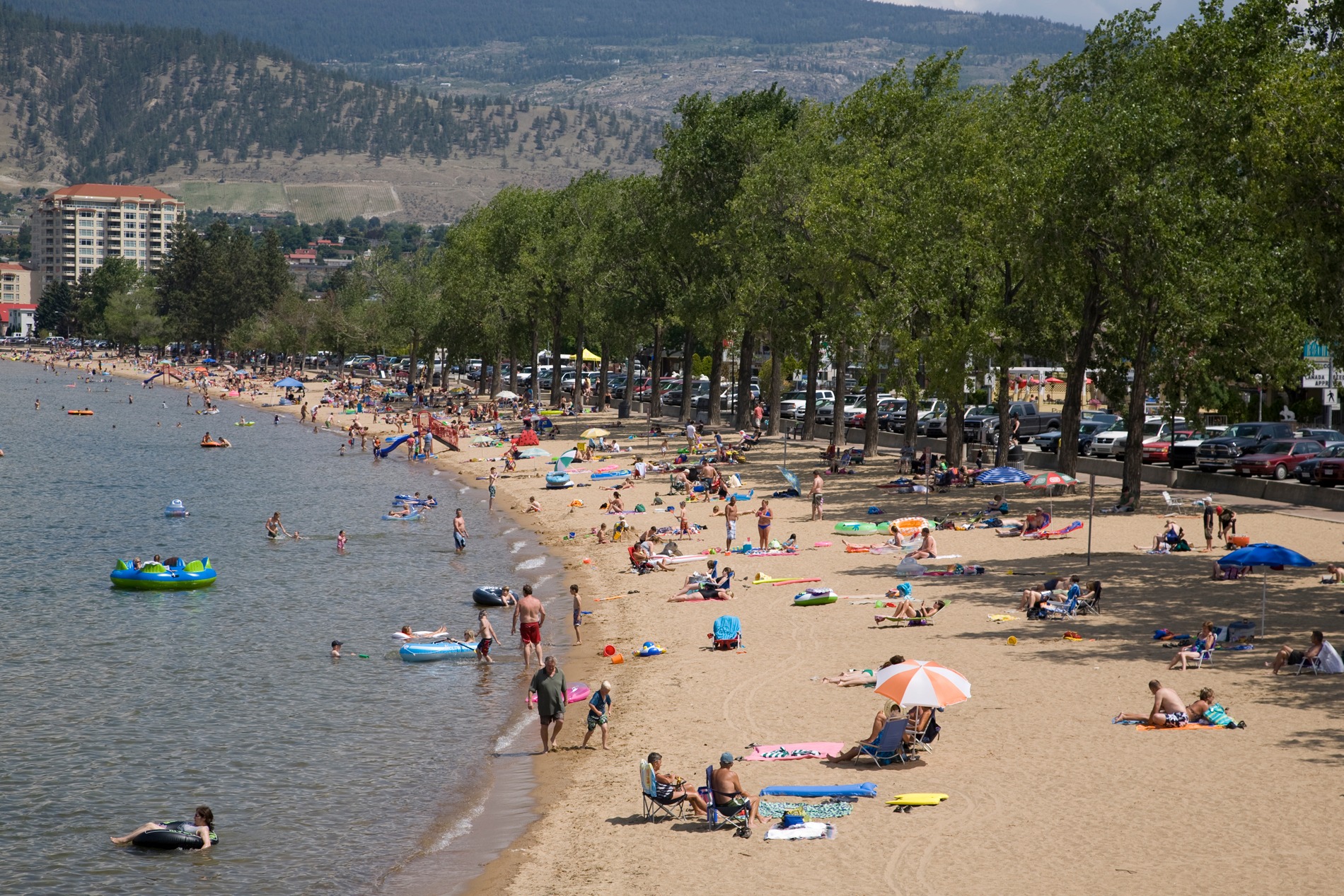 City of Penticton -... - City of Penticton - Municipality