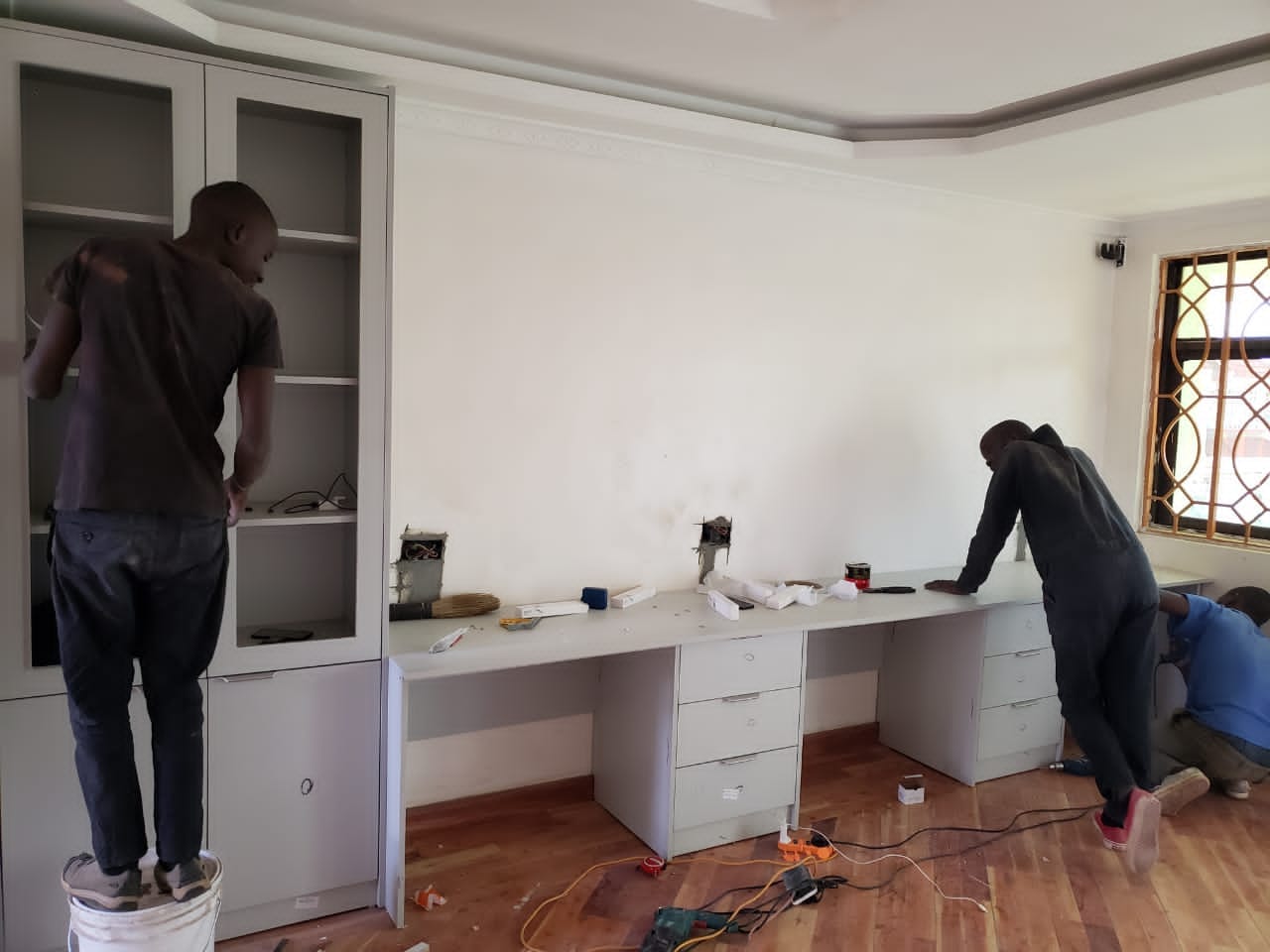 Interwood KRAFT Interiors LTD | Nairobi