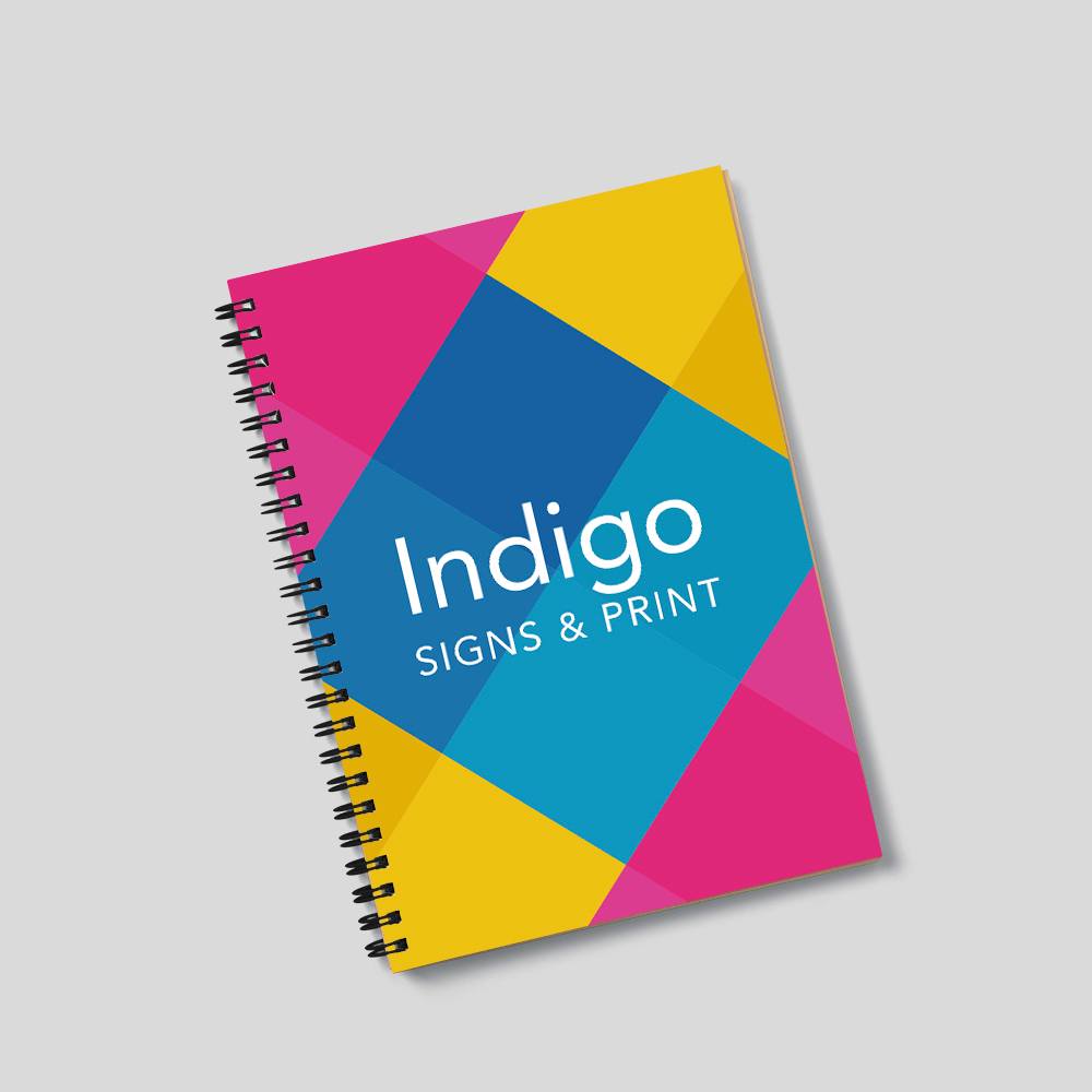Indigo Graphics | Newport