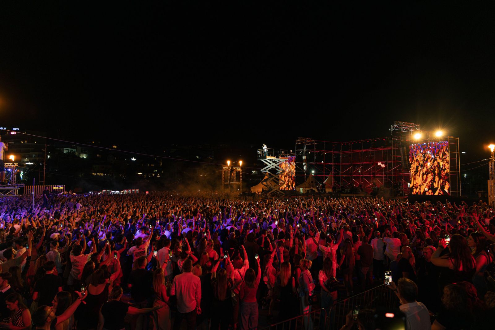 Rave | Pristina