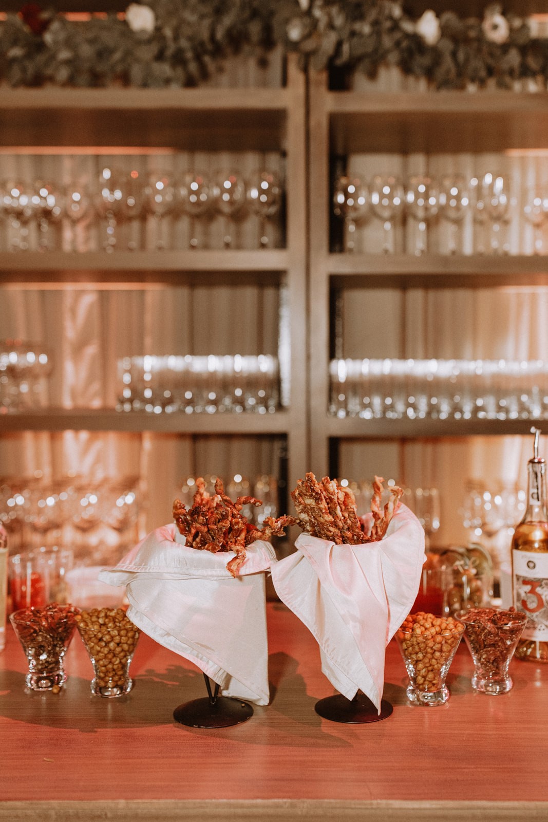 Leading Caterers of America