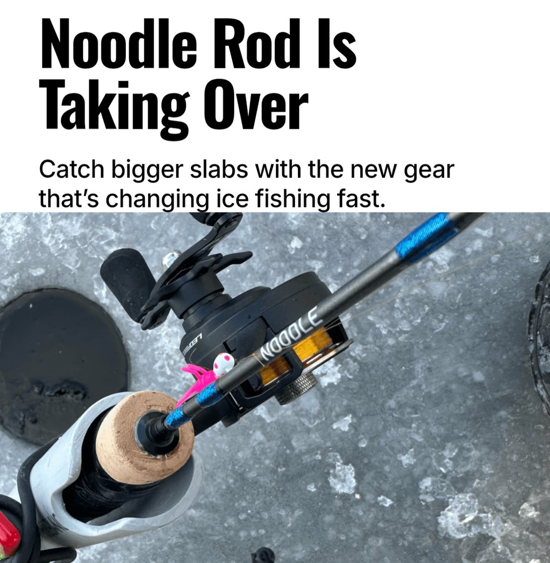 🎯 When others say “they’re not... - Tactical Fishing Gear | Facebook