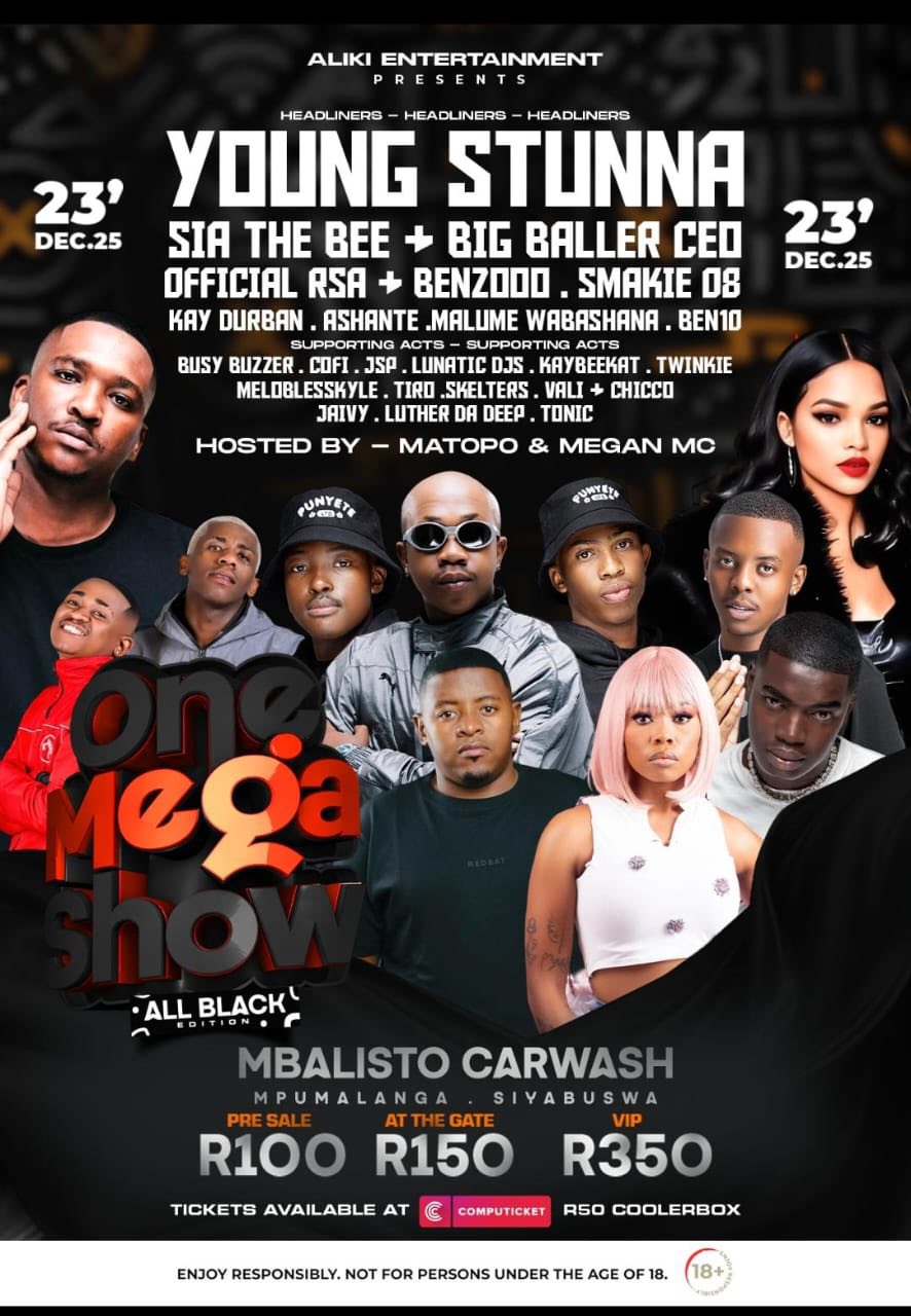 Bokamoso Madisa - Bokamoso Madisa added a new photo.