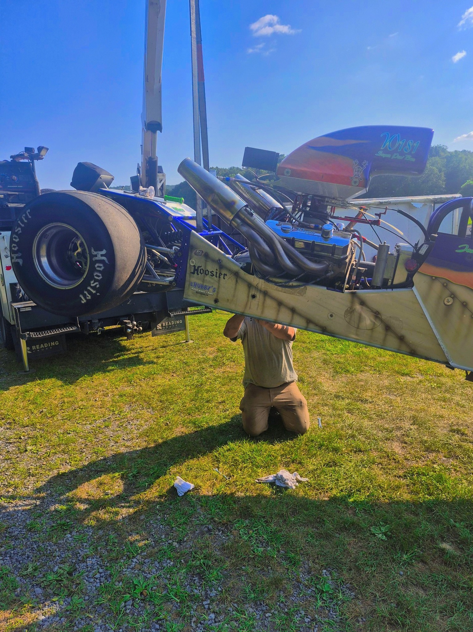 Wagner Racing
