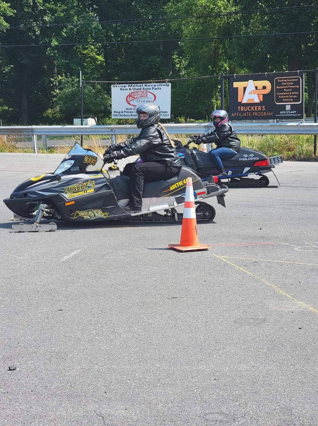 Wagner Racing