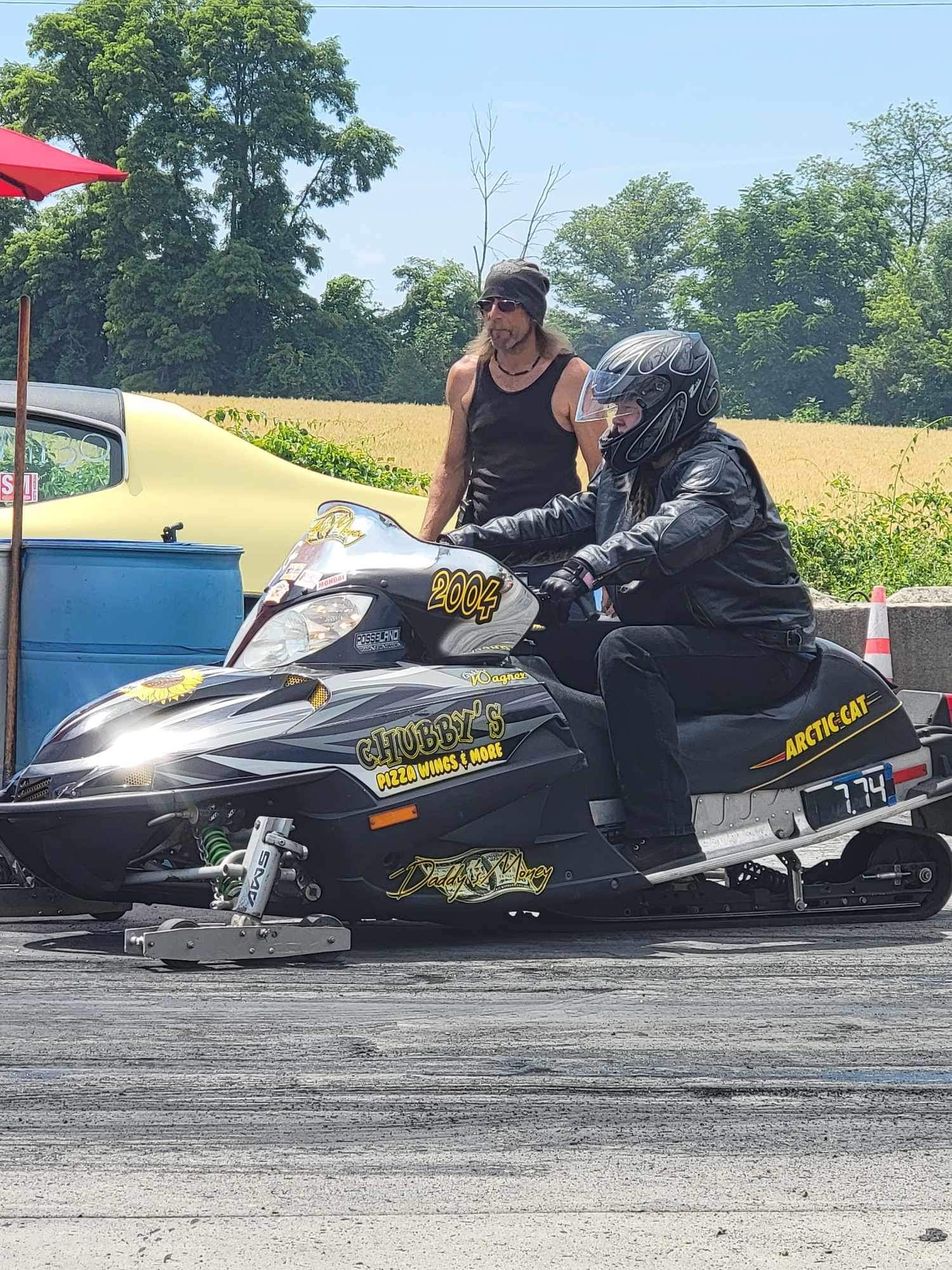 Wagner Racing