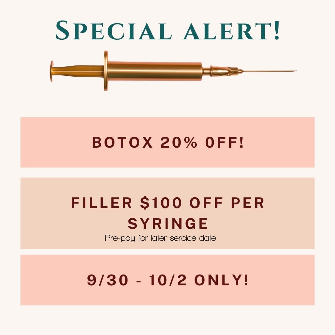 ⭐️ Our facial special is booked full... - The Skin Studios | Facebook