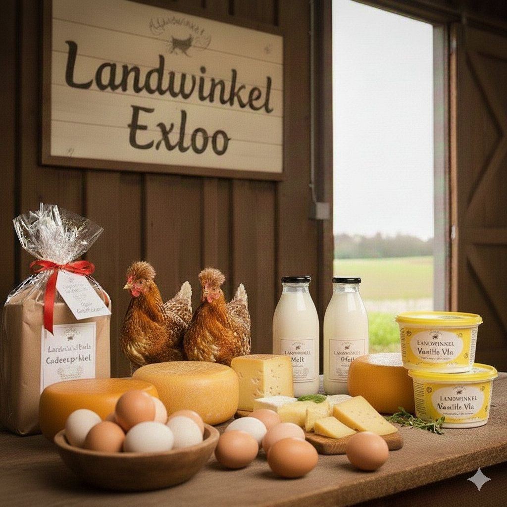 Bungalow Beukenveld-Exloo-Drenthe | Exloo