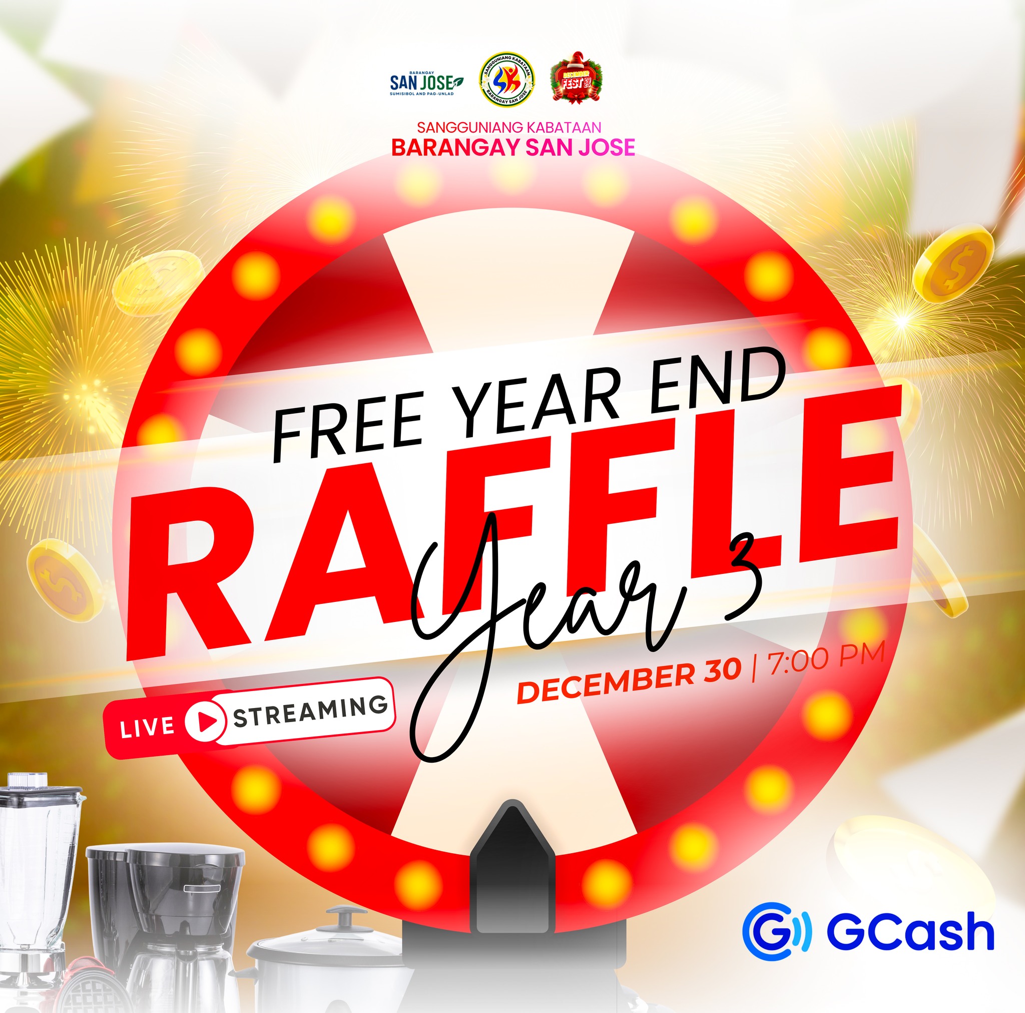 Sangguniang - 𝐀 𝐂𝐨𝐥𝐥𝐚𝐛𝐨𝐫𝐚𝐭𝐢𝐨𝐧 𝐏𝐫𝐨𝐣𝐞𝐜𝐭 𝐨𝐟 𝐒𝐊 & 𝐏𝐘𝐀𝐏 𝐒𝐚𝐧 𝐉𝐨𝐬𝐞! Bukas ang ...