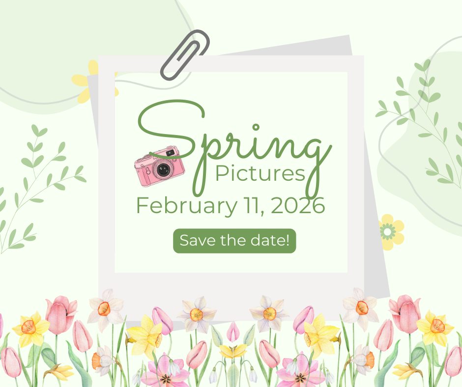 Broaddus ISD - 📸 Spring Pictures, Retakes & Elementary... | Facebook