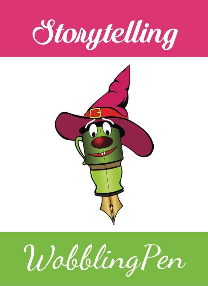 Stories for Children with Wobbly