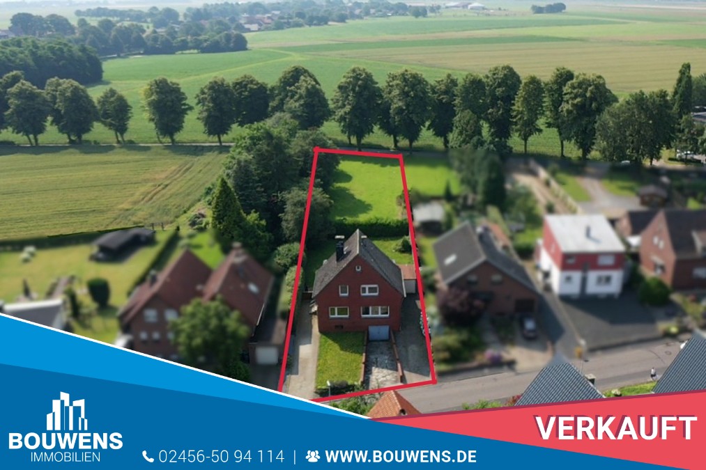 Immo Gangelt / Stahe Von Bouwens Immobilien Gmbh – DHOVGL