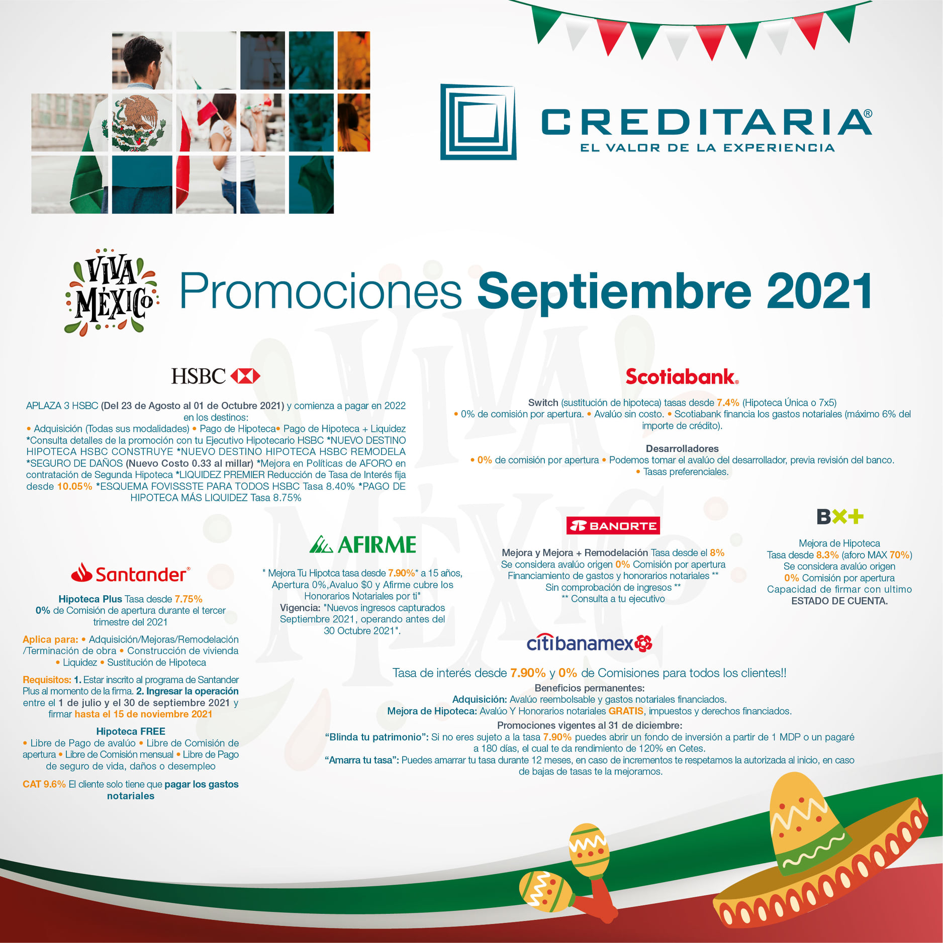 Grupo Consultores Financieros . Creditaria Queretaro