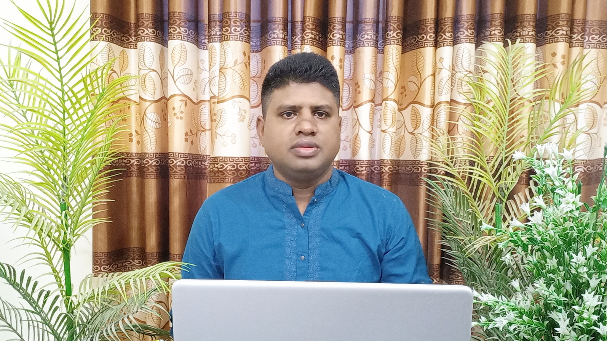 M A Rashid Sir