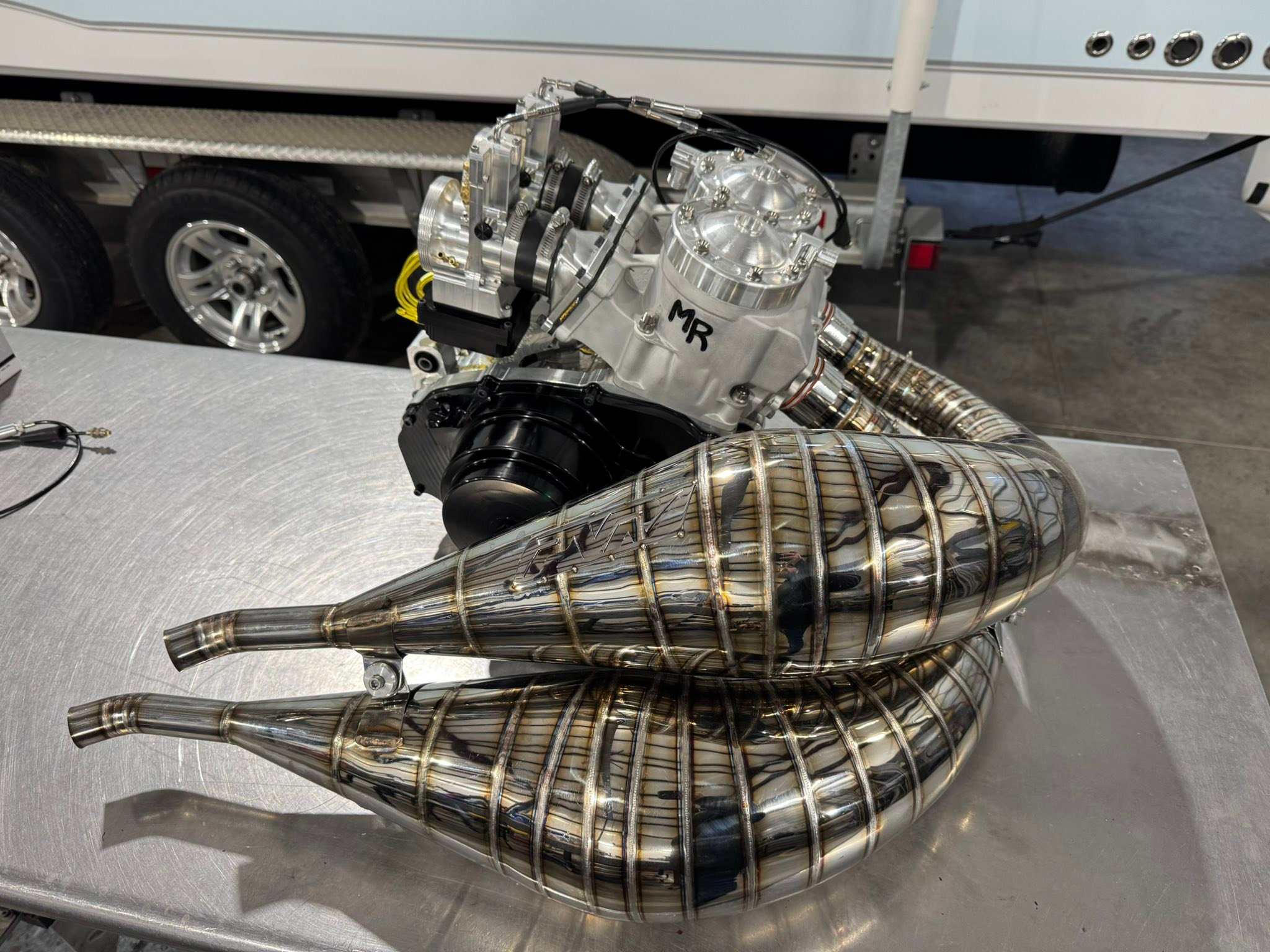 Miller Racing LLC