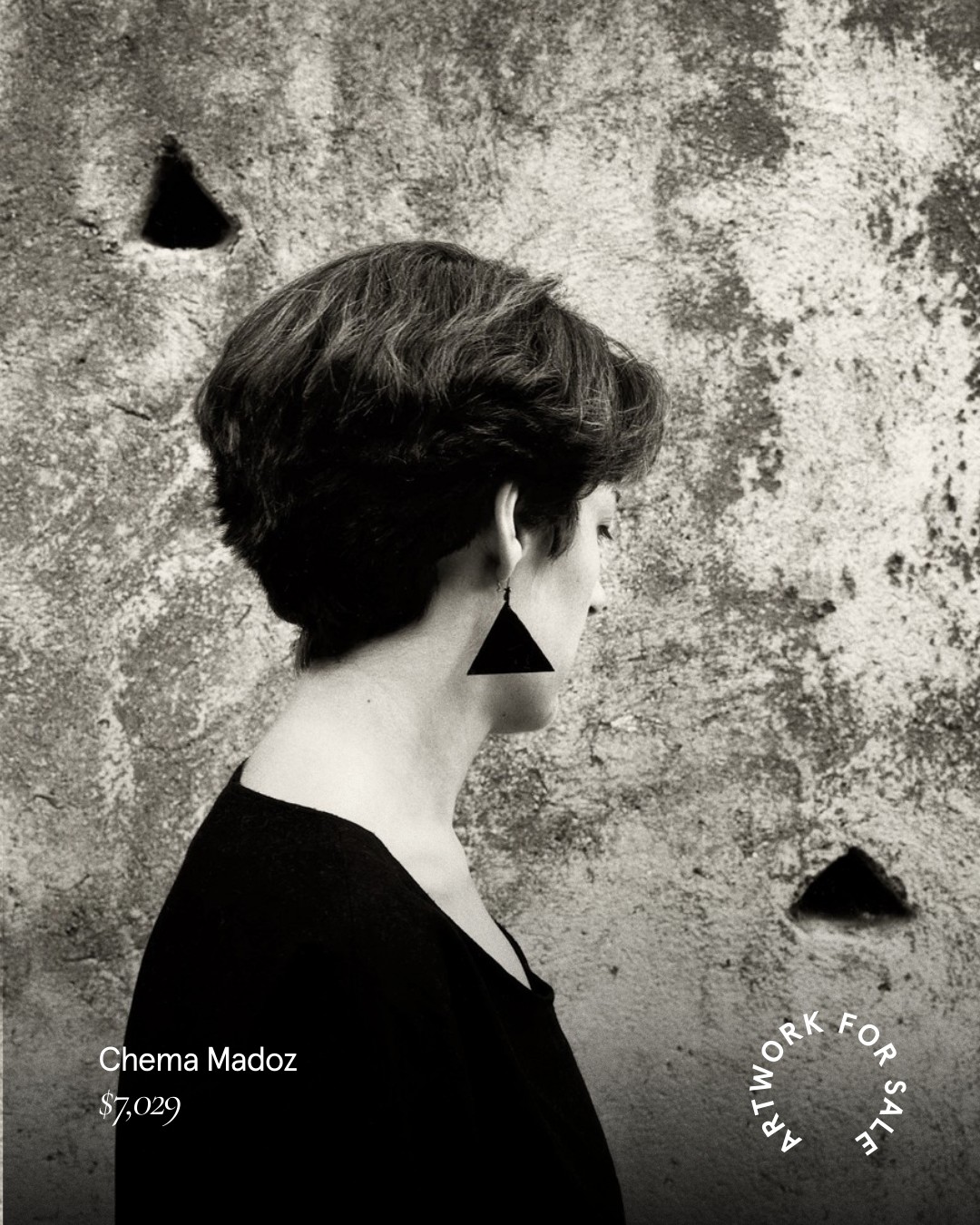 Chema Madoz is a Spanish photographer known for his surreal and