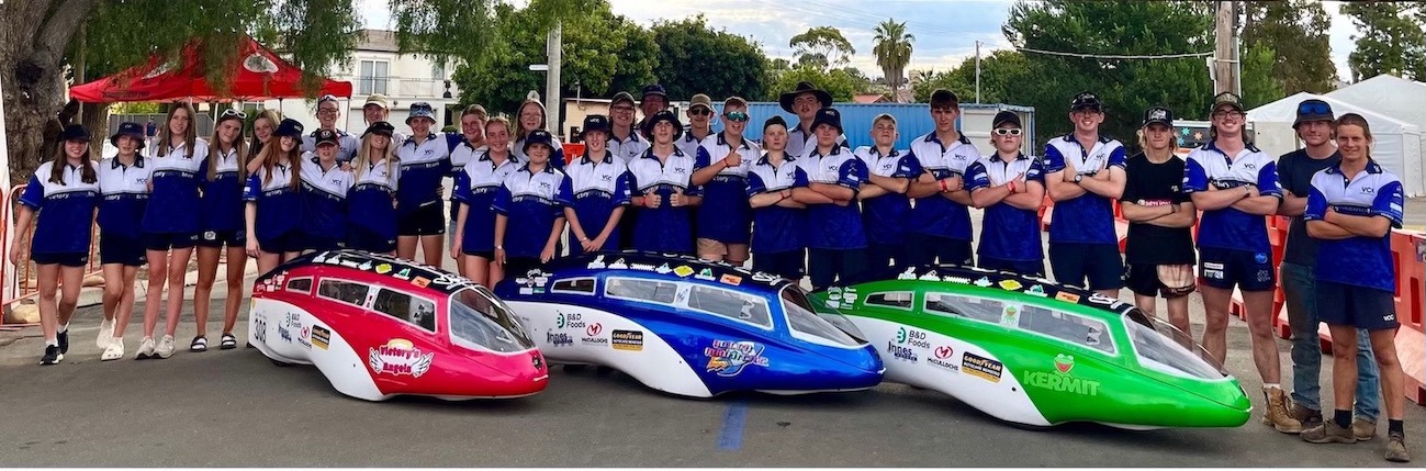 Victory Racing Team