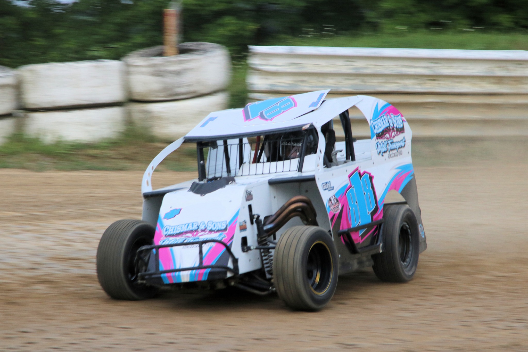 Good's Raceway - 🏁 Saturday June 28... Here's the 2nd set!... | Facebook