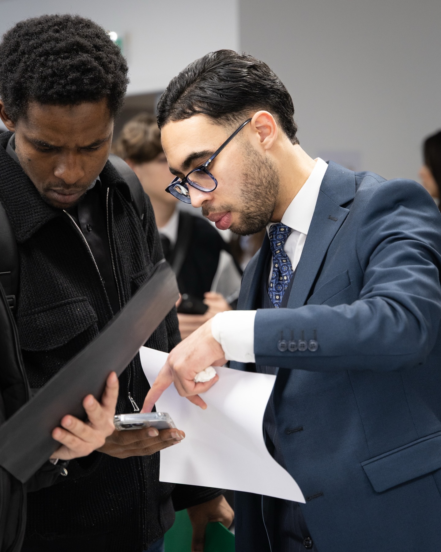 INSEEC MSc & MBA | Paris